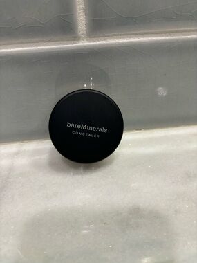 bareMinerals Multi-Tasking Concealer-honey bisque-new